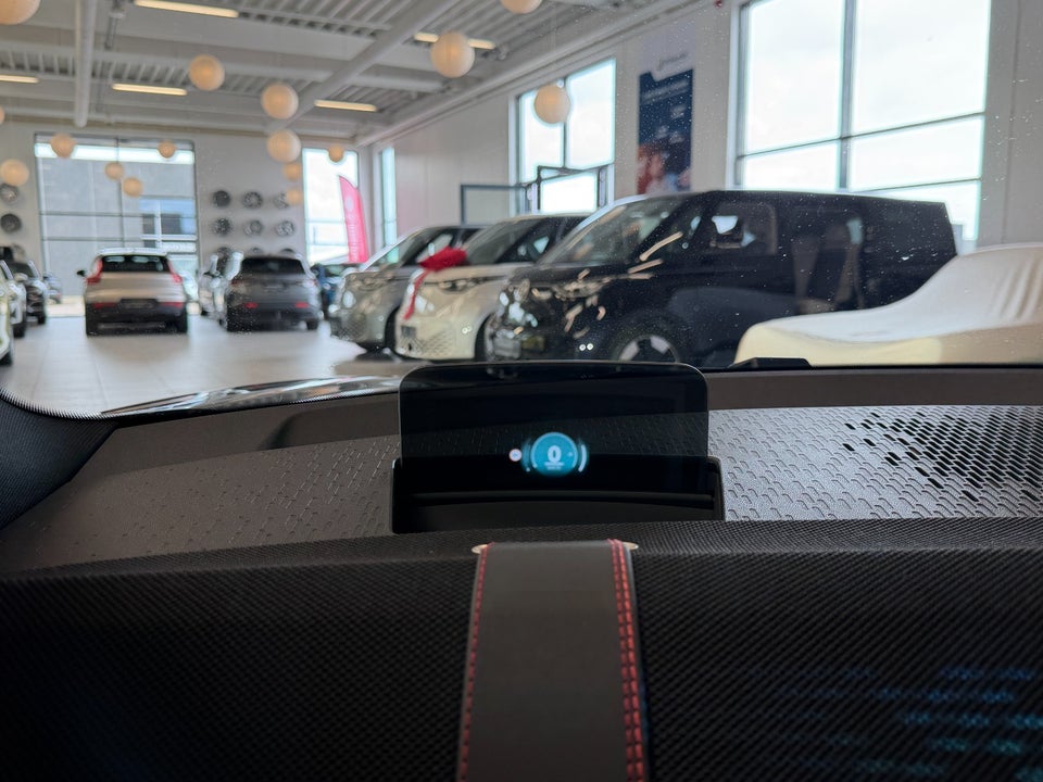 MINI Aceman SE JCW Trim XL 5d