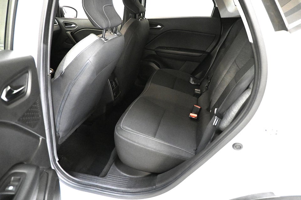 Renault Captur 1,0 TCe 100 Zen 5d