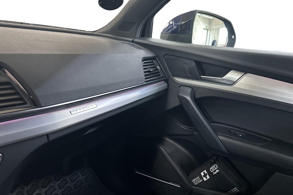Audi Q5 50 TFSi e S-line quattro S-tr. 5d
