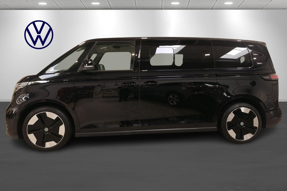 VW ID. Buzz 86 Style+ 7prs LWB 5d