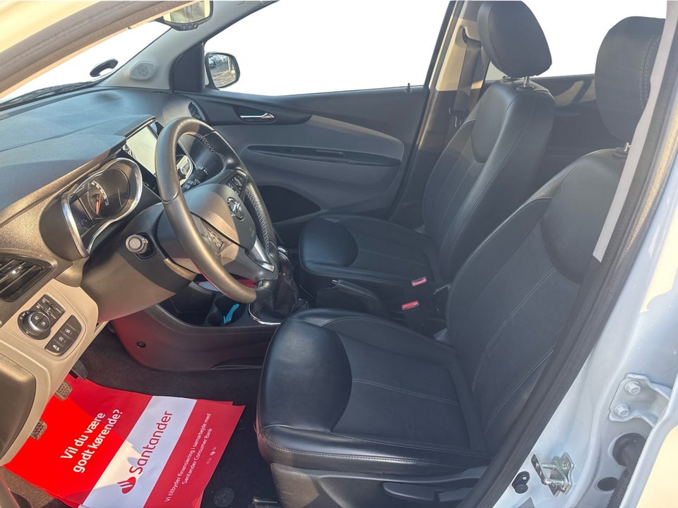 Opel Karl 1,0 Cosmo 5d