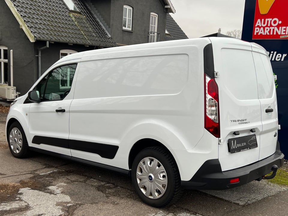 Ford Transit Connect 1,5 TDCi 100 Trend lang