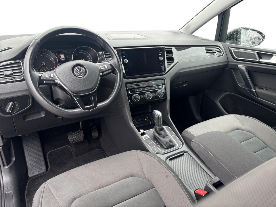 VW Golf Sportsvan 1,5 TSi 150 Highline DSG 5d