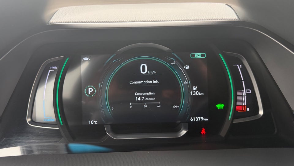 Hyundai Ioniq 40 EV Premium+ 5d