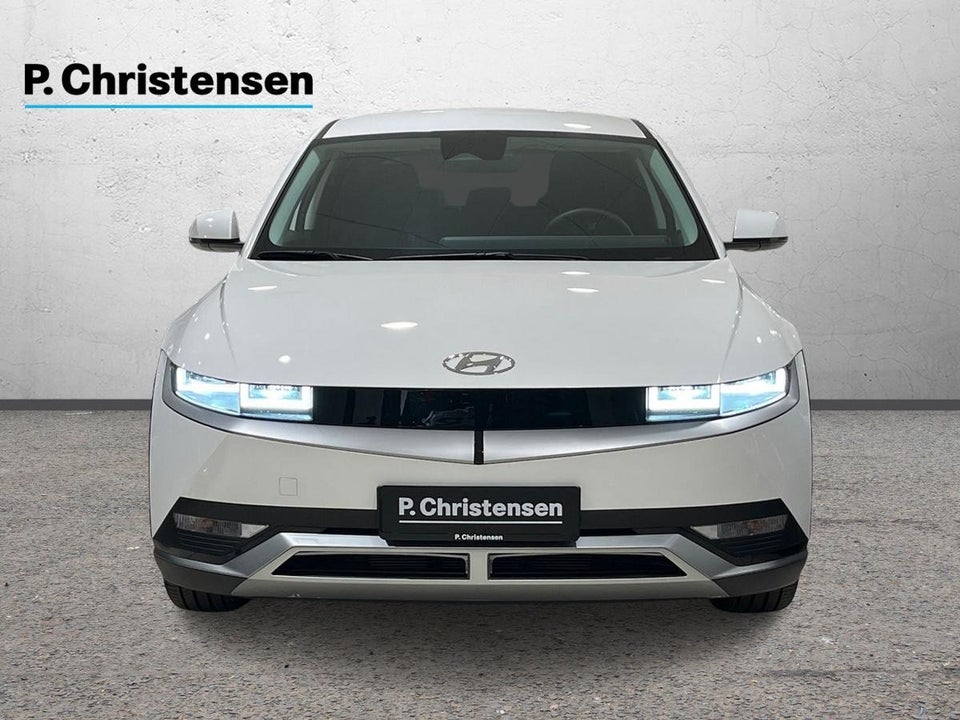 Hyundai Ioniq 5 77 Base Line 5d