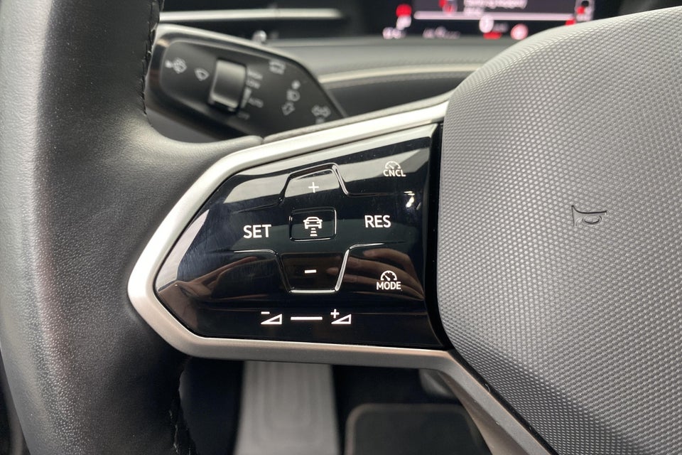 VW ID.7 77 Style Tourer 5d