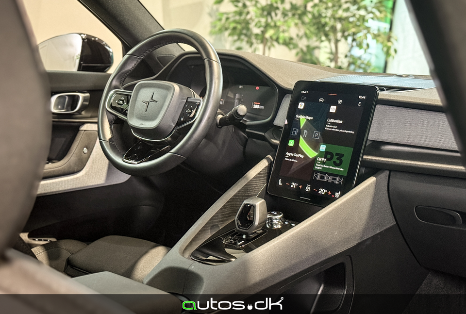 Polestar 2 Long Range 5d