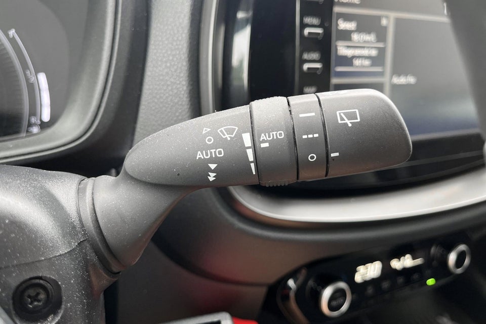 Toyota Aygo X 1,0 Active 5d