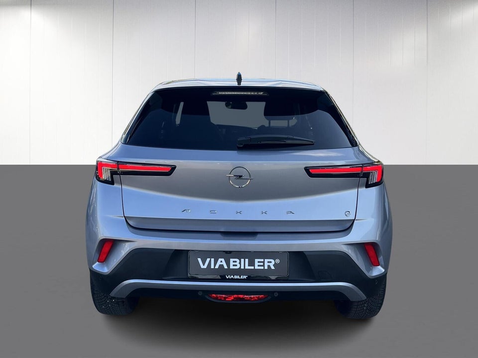 Opel Mokka-e 50 Elegance 5d