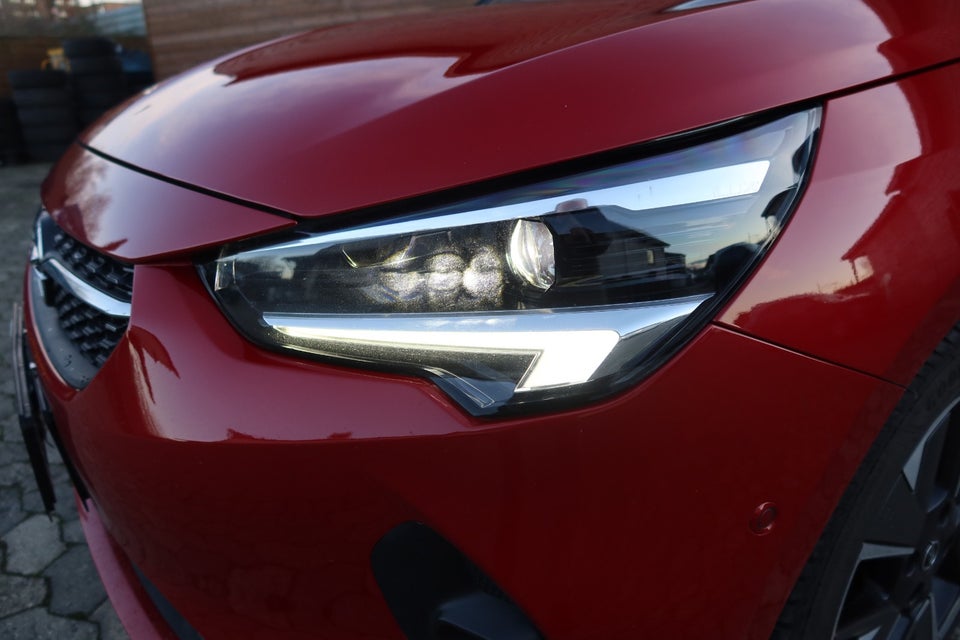 Opel Corsa-e 50 Ultimate 5d