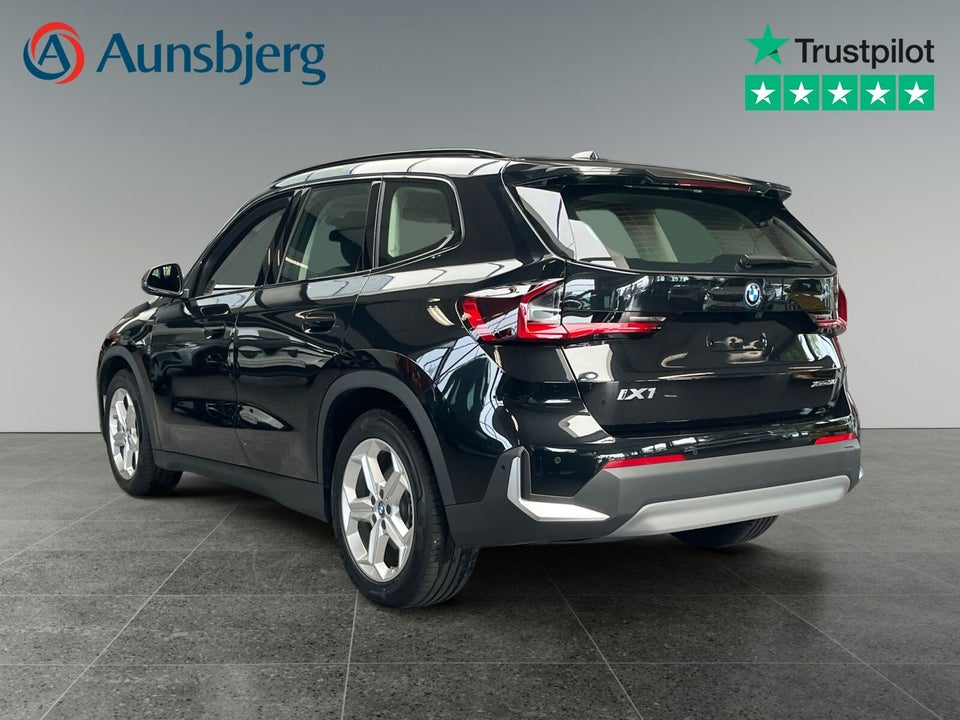 BMW iX1 xDrive30 5d