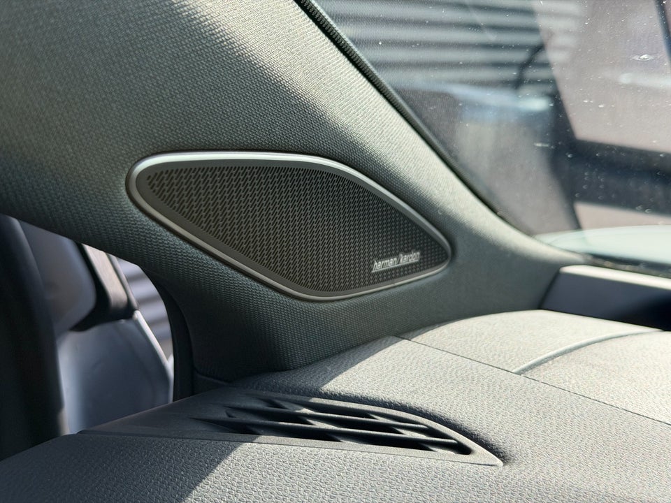 VW ID.7 86 GTX Tourer 4Motion 5d