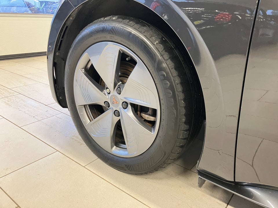 Cupra Born 58 High 5d