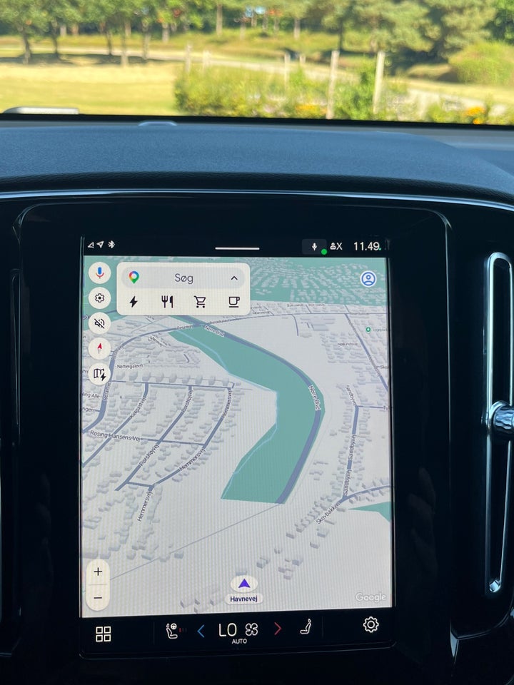 Volvo XC40 ReCharge Core 5d
