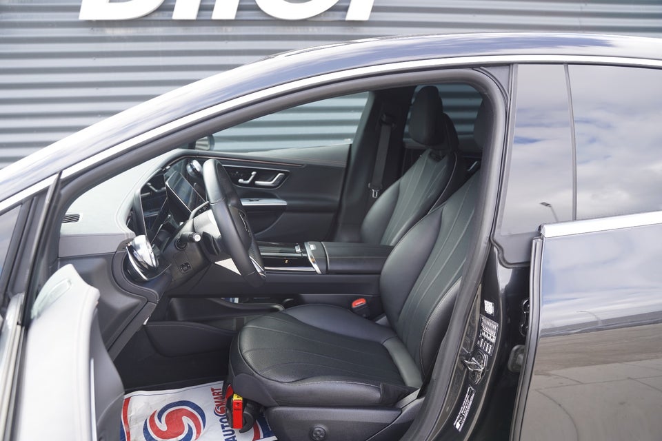 Mercedes EQE300 AMG Line 4d