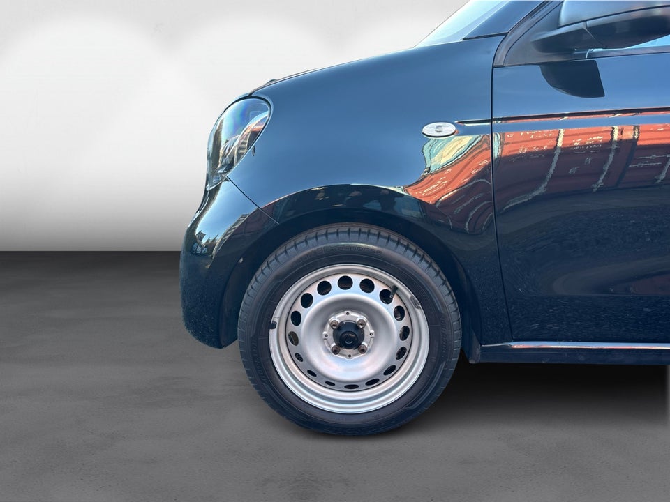 Smart Forfour 0,9 Pure 5d