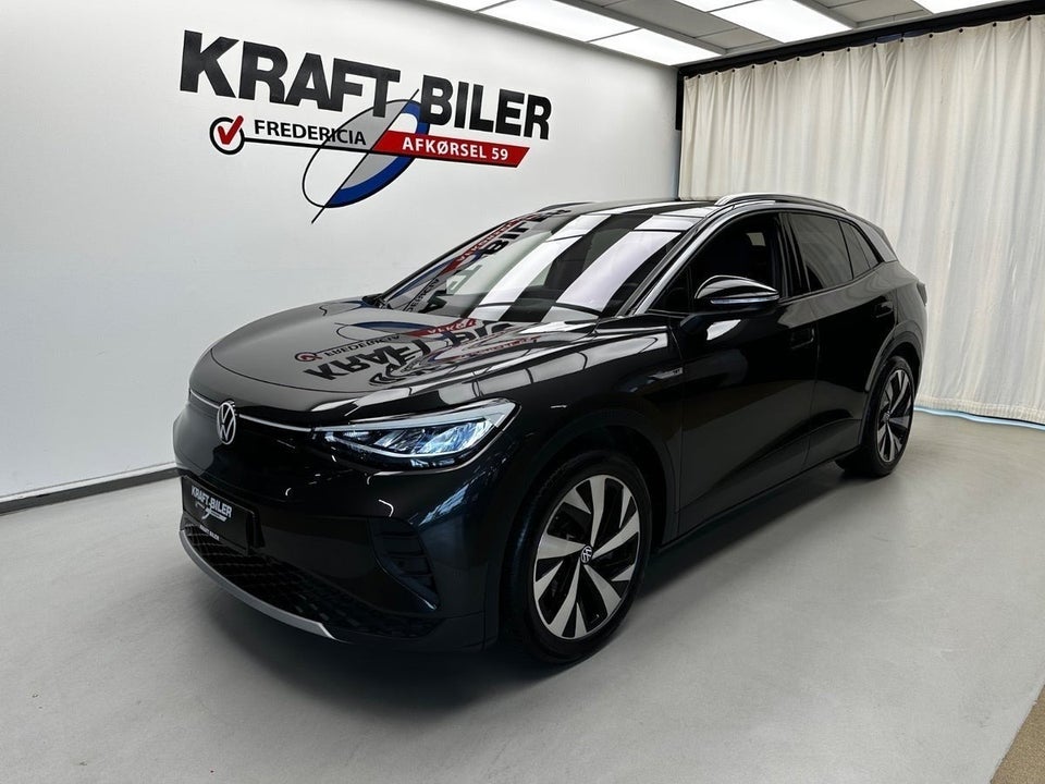 VW ID.4 77 1ST Pro Performance 5d