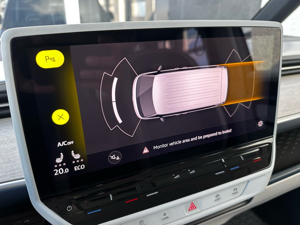 VW ID.Buzz 77 Pro SWB 5d