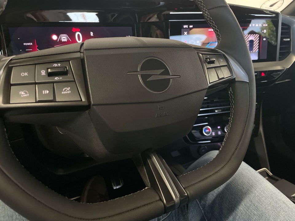 Opel Mokka-e 54 GS 5d