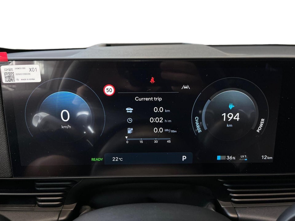 Hyundai Ioniq 5 84 Ultimate 5d