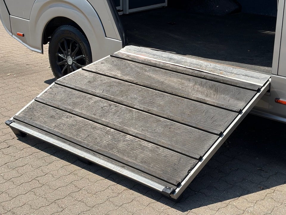 Mercedes Sprinter 315 2,0 CDi A2 Chassis aut. FWD 2d