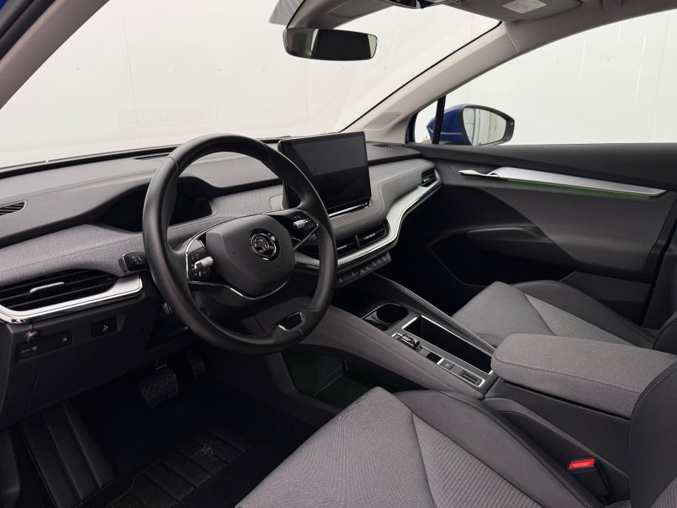 Skoda Enyaq 80 iV 5d