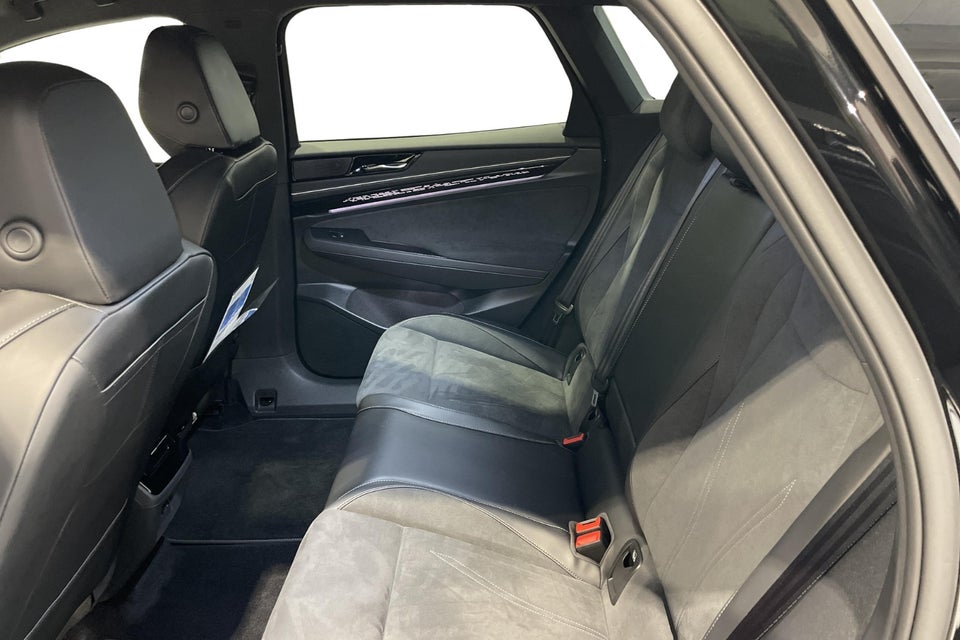 VW ID.7 86 Style S+ Tourer 5d