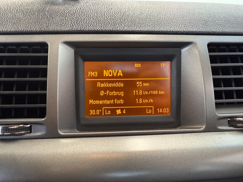 Opel Vectra 1,8 16V 140 Elegance 5d
