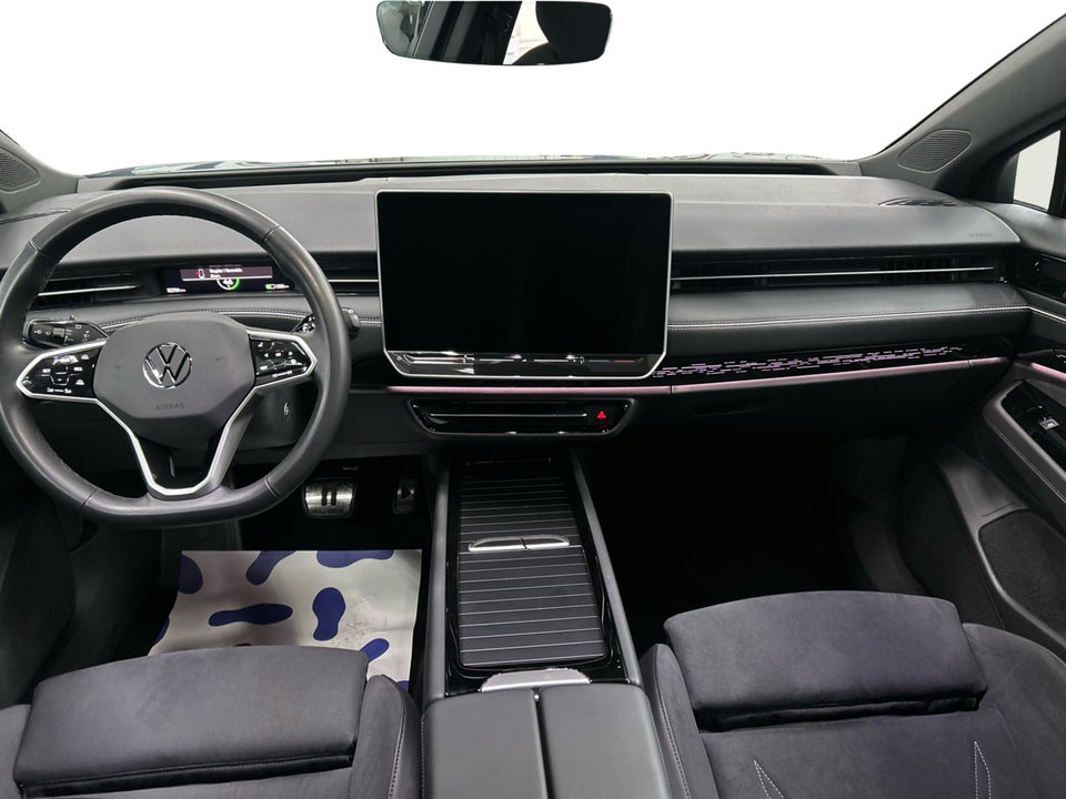 VW ID.7 86 Style S Tourer 5d