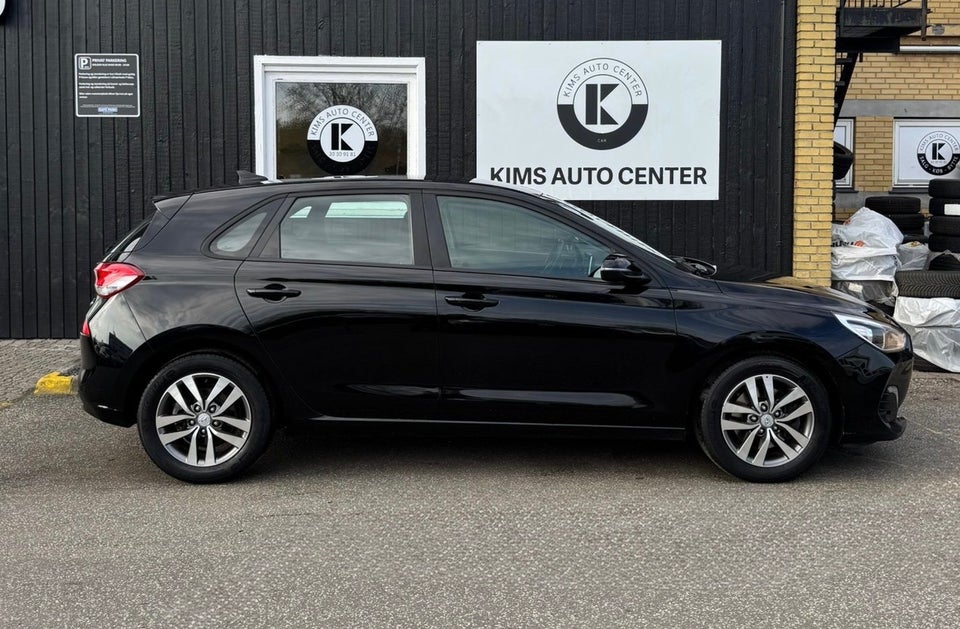 Hyundai i30 1,4 T-GDi Value Edition+ DCT 5d