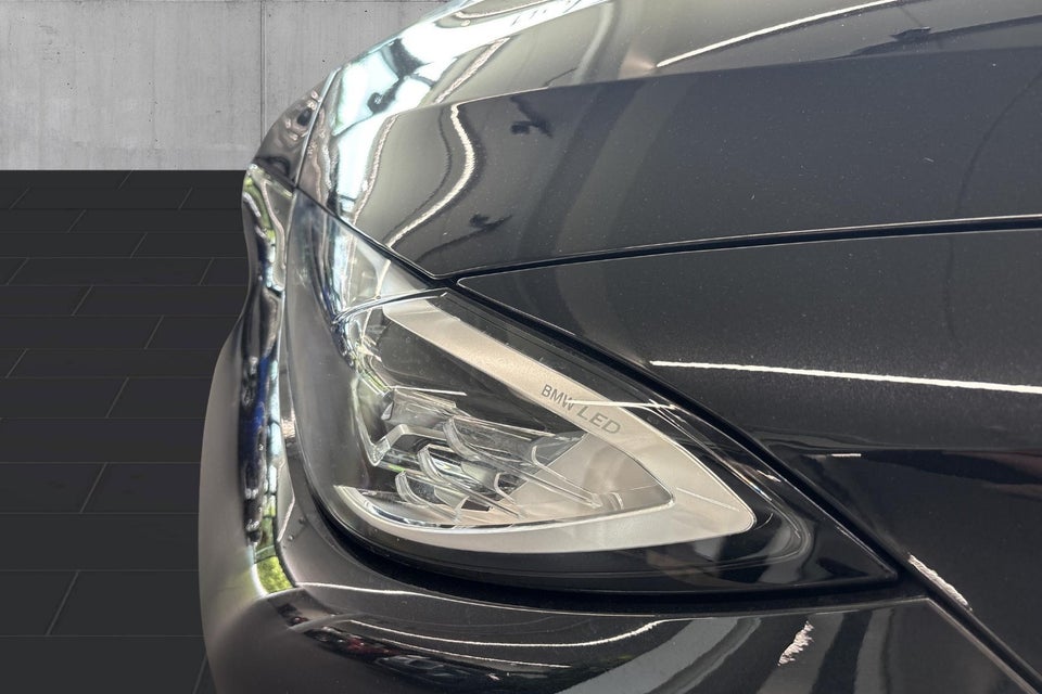 BMW i4 eDrive40 M-Sport 5d