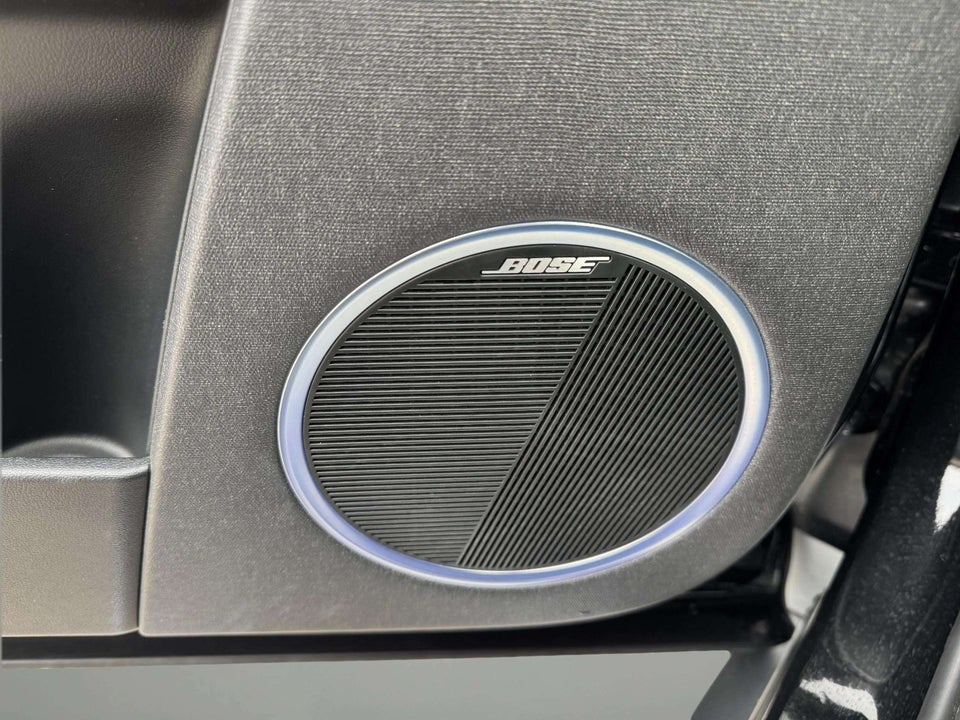 Hyundai Ioniq 5 73 Uniq 5d