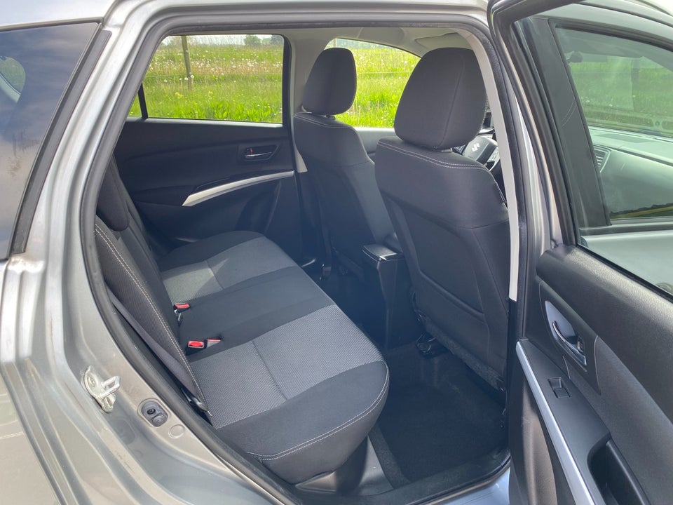 Suzuki S-Cross 1,6 Active 5d