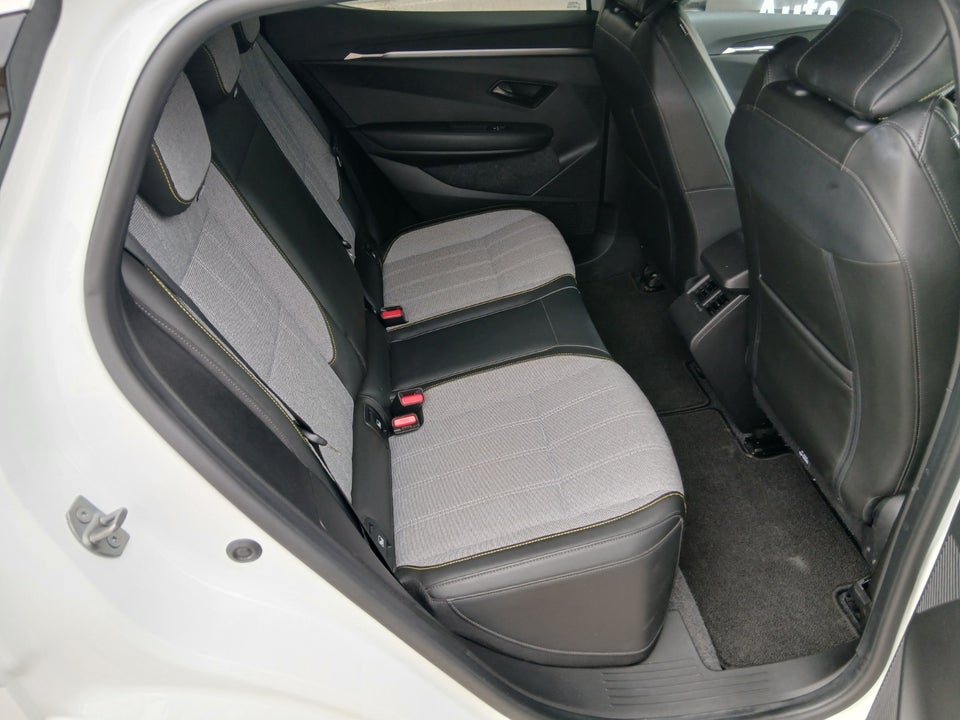 Renault Megane E-Tech 60 Techno 5d