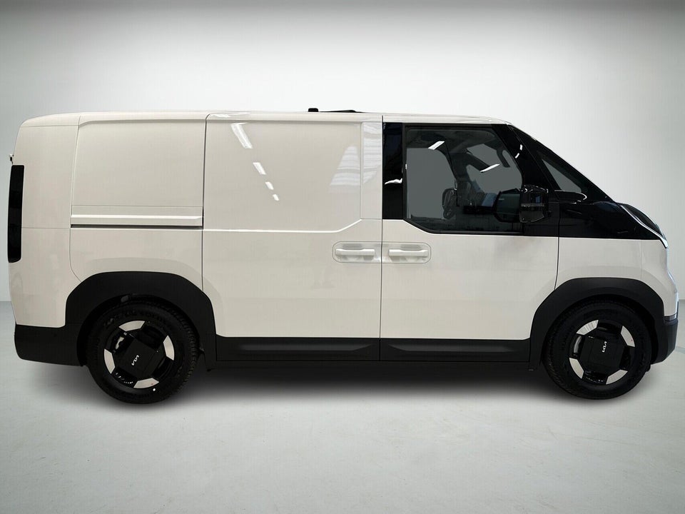 Kia PV5 71 Long Range Work Pro