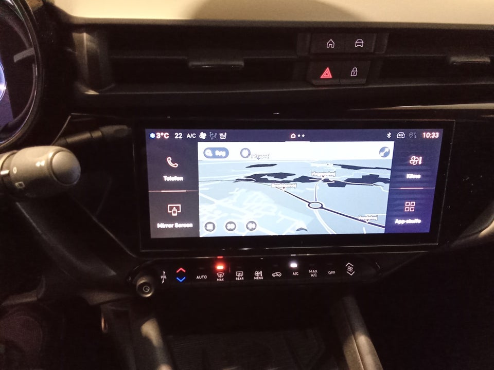 Alfa Romeo Junior Elettrica Speciale 5d