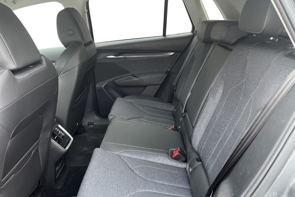 Skoda Elroq 85 iV 5d