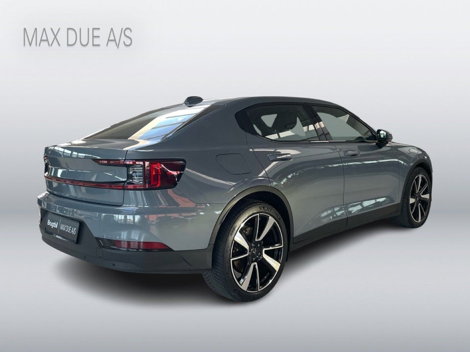 Polestar 2 Standard Range 5d