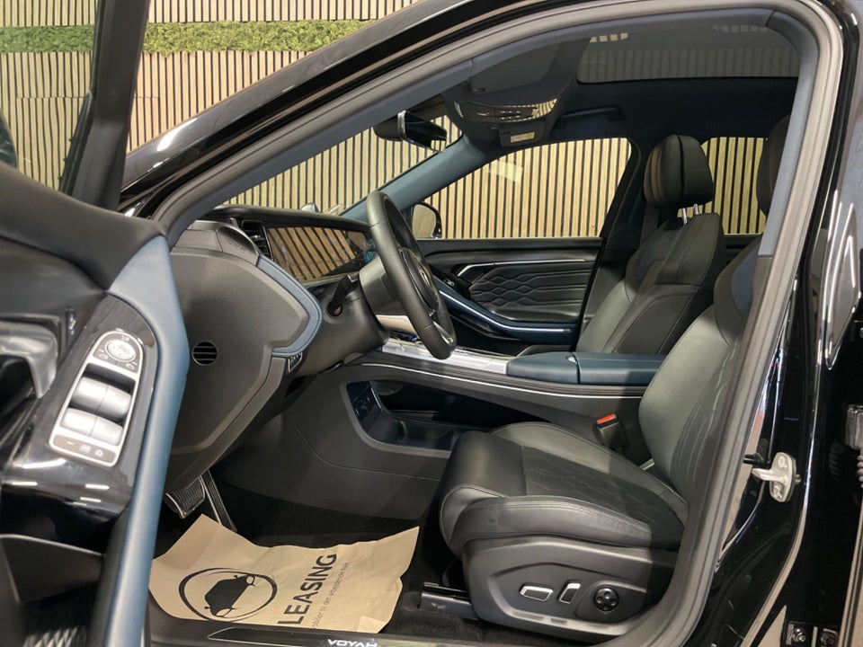 Voyah Free Platinum 5d