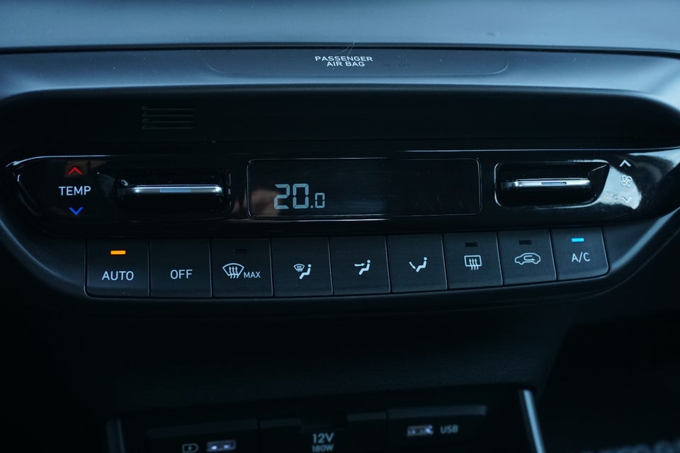 Hyundai i20 1,2 MPi Essential 5d