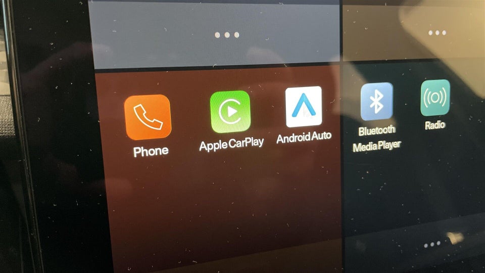 Polestar 2 Long Range 5d