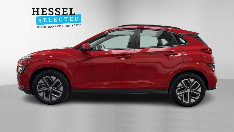 Hyundai Kona 39 EV Select 5d