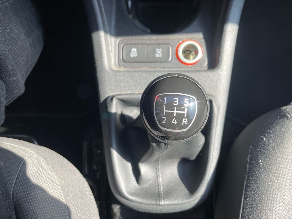 VW Up! 1,0 MPi 60 Move BMT 5d