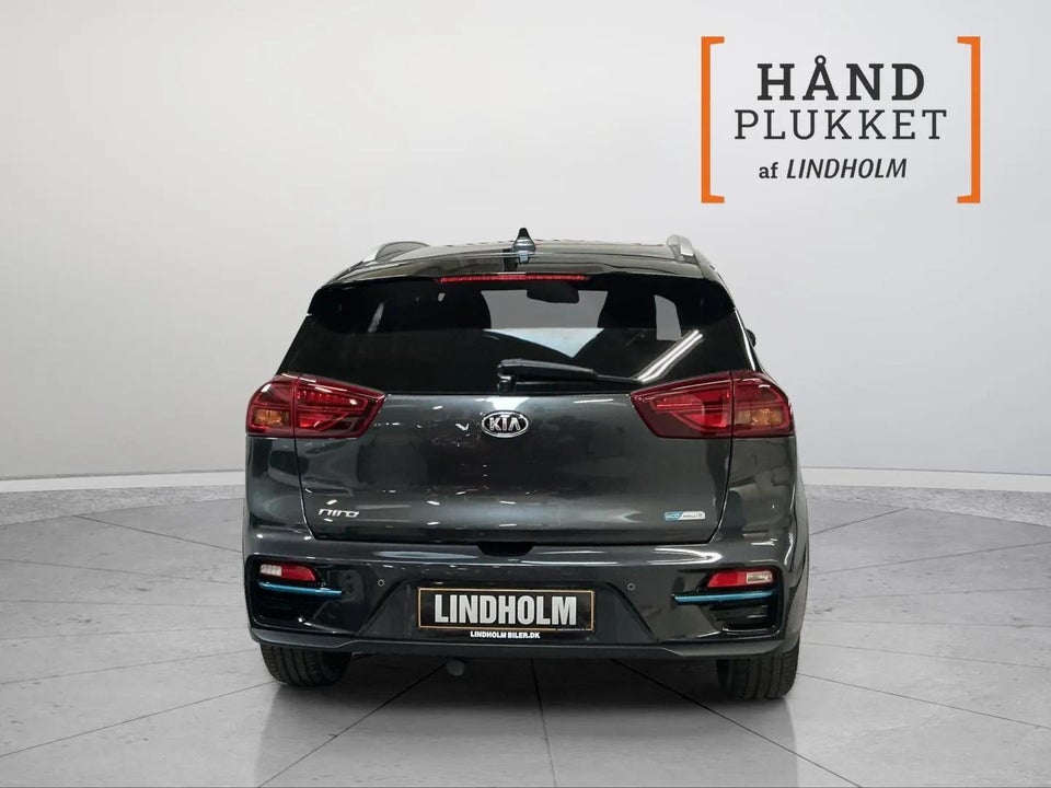 Kia e-Niro 64 Spirit 5d