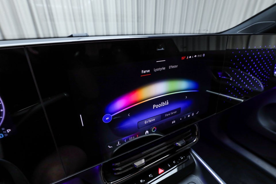 Mercedes CLA250+ EQ AMG Line 4d