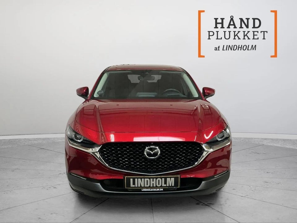 Mazda CX-30 2,0 SkyActiv-X 180 Cosmo 5d