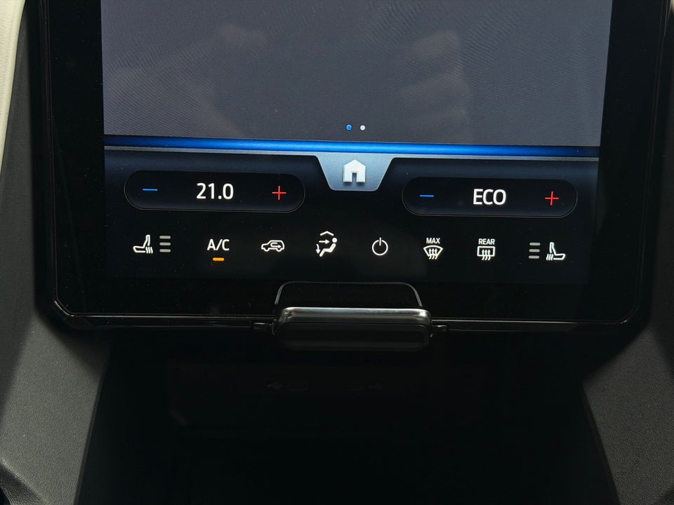 Ford Capri 77 Select Extended Range 5d