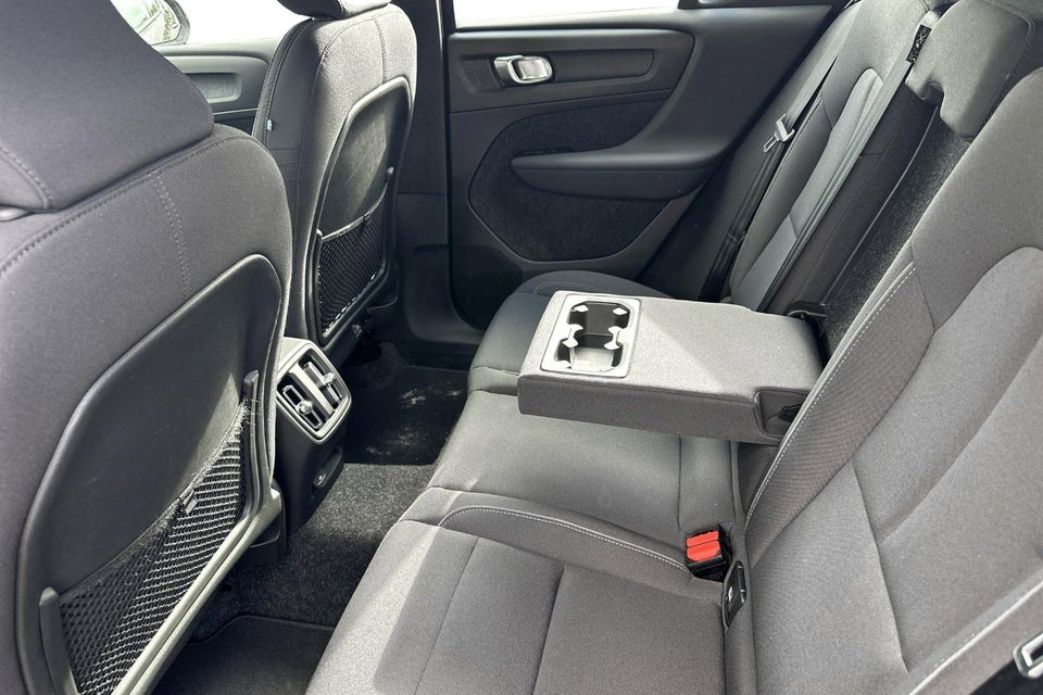 Volvo XC40 P6 ReCharge Core 5d