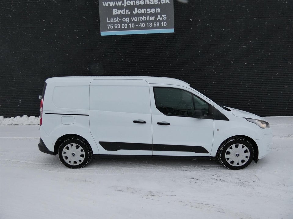 Ford Transit Connect 1,5 TDCi 100 Trend lang