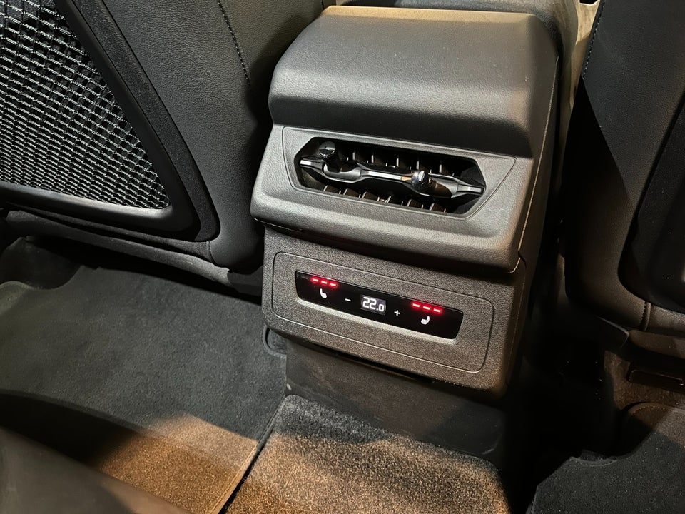 Audi Q6 e-tron Ultra quattro 5d